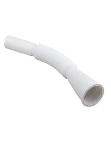 flexible waste pipe/hose