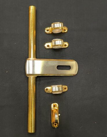 g.d exclusive Brass aldrop 16MM 250mm Silver Gold