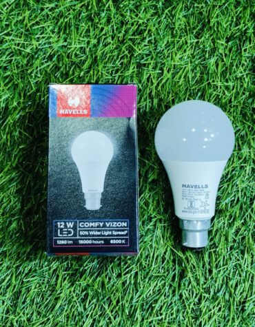 12w led bulb