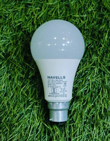 12w led bulb