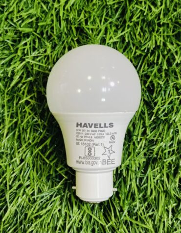 led bulb