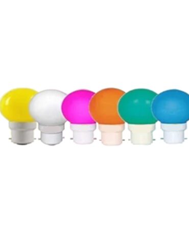 led bulb