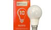 LED Bulb