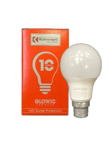 LED Bulb