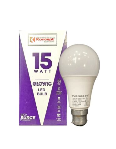 LED Bulb