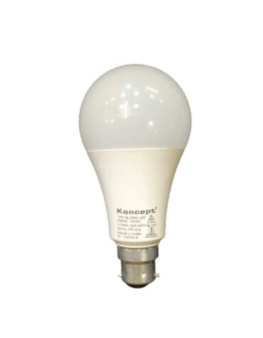 LED Bulb