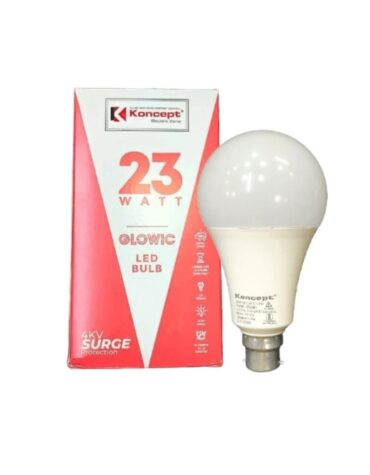 LED Bulb