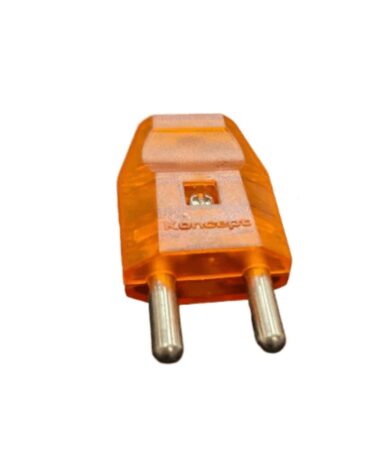 2 pin top plug