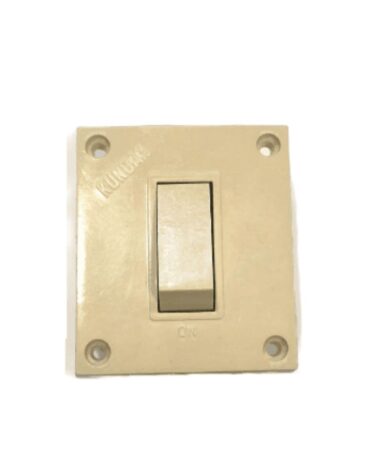 16a 1 way switch