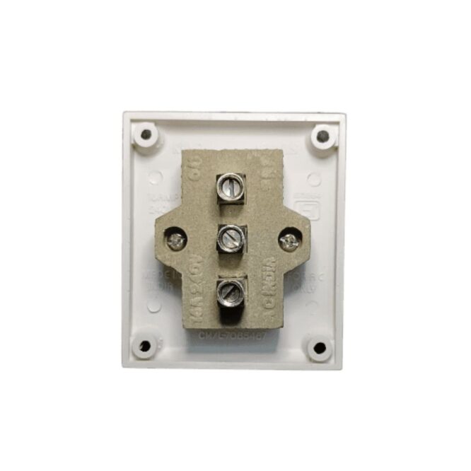 16a 2 way switch