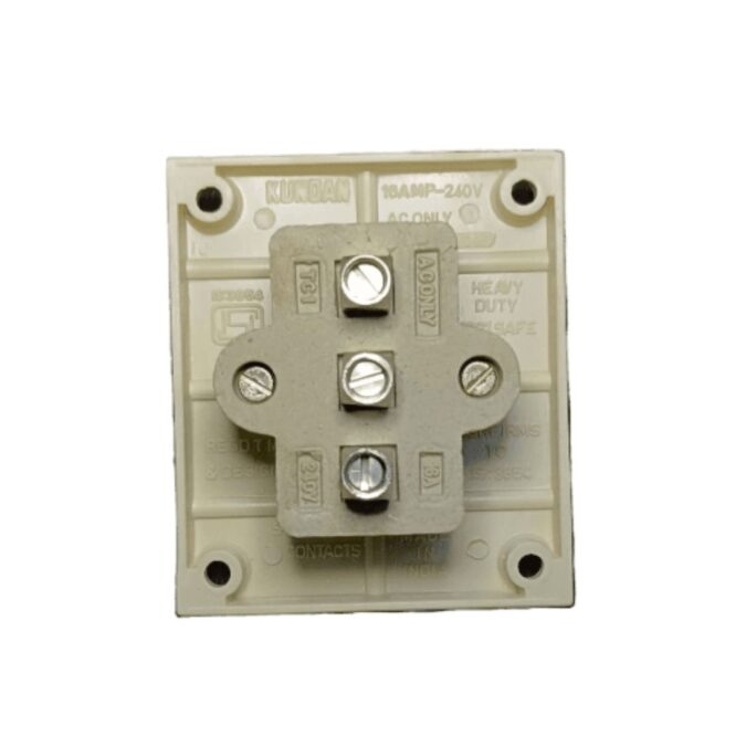 16a 2 way switch