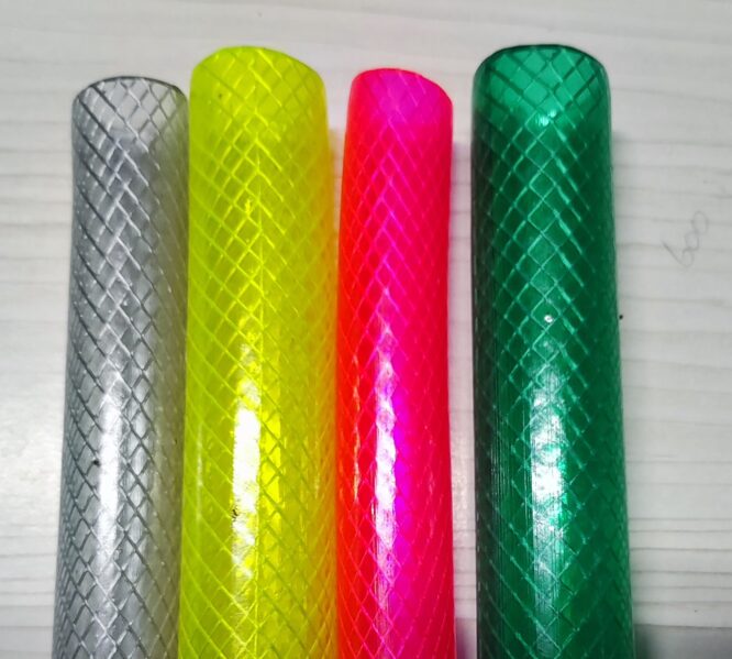 PVC WATER HOSE BRAIDED 3/4 SENBAKA