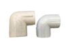 PVC Threaded Elbow