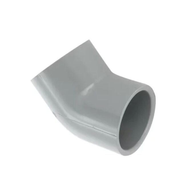 pvc elbow