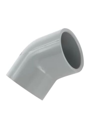 pvc elbow