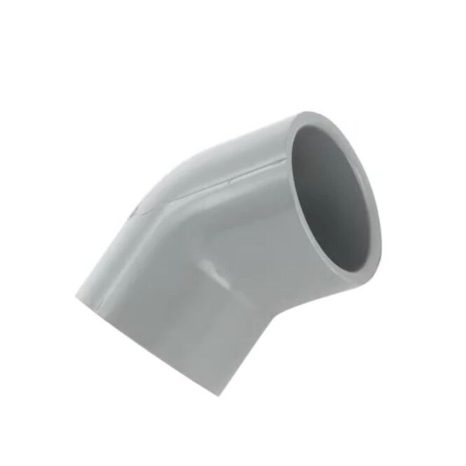 pvc elbow