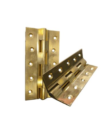 brass butt hinge