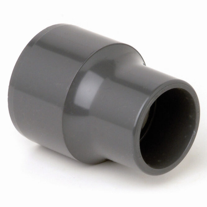 PVC REDUCER AVONPLAST