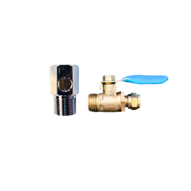 RO Control Valve CP