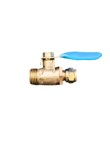 RO Control Valve CP