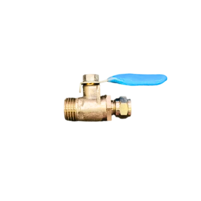 RO Control Valve CP