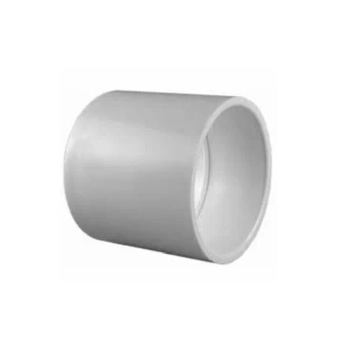 upvc coupler