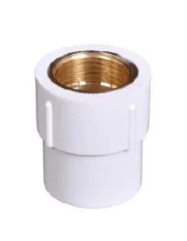 upvc dta brass