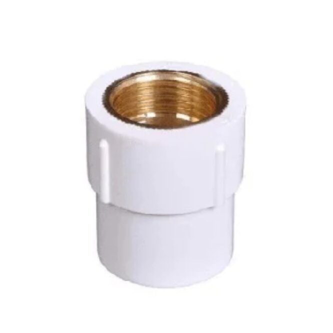 upvc dta brass