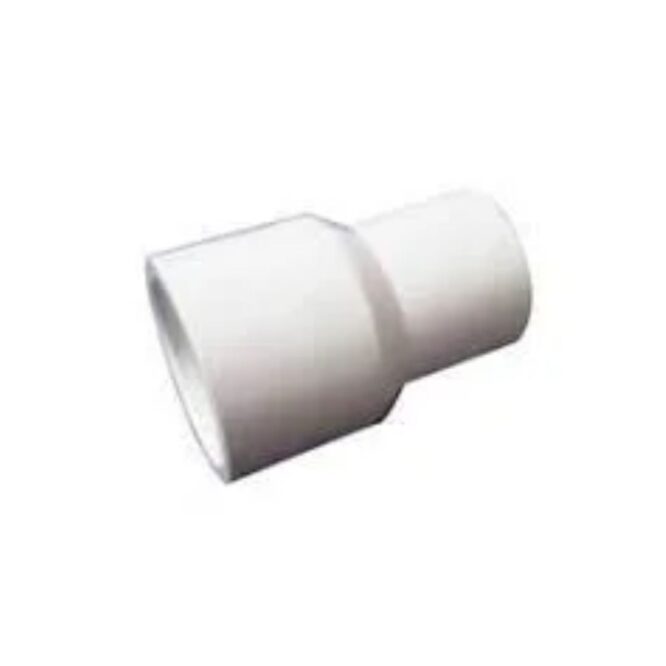 upvc reducer