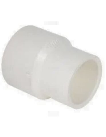 upvc reducer