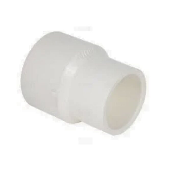 upvc reducer