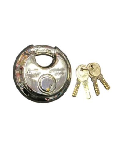 Gate Lock