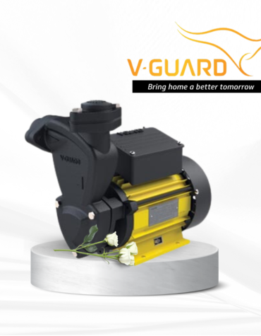 Water Motor Pump