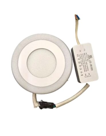 LED Slim Panel Light 8W