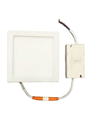 LED Square Surface Light