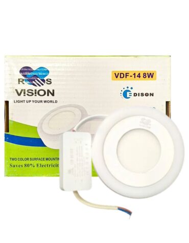 LED 8W Surface Light