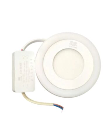 LED 8W Surface Light