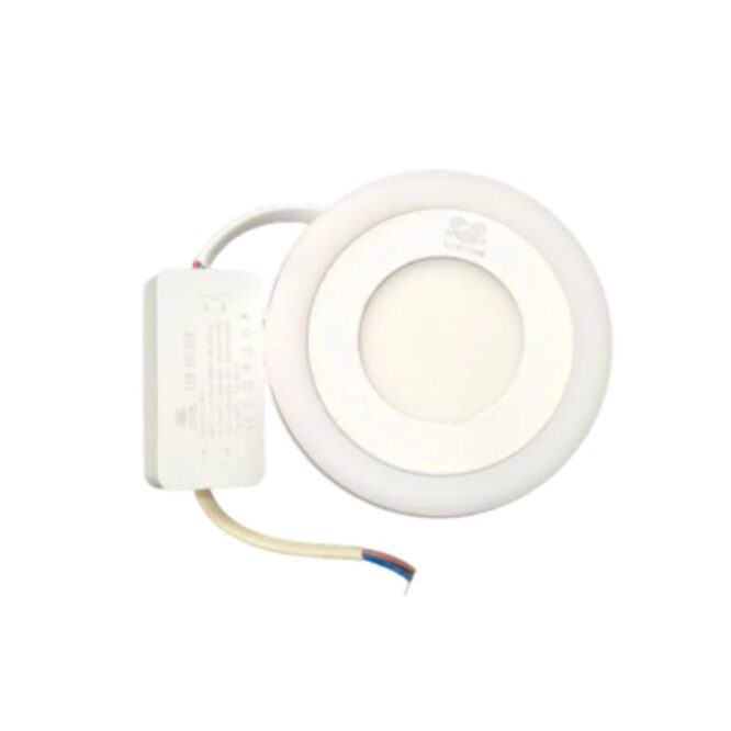 LED 8W Surface Light