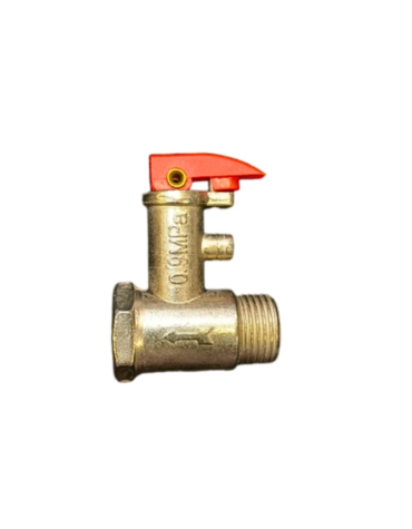 Geyser Valve NRV