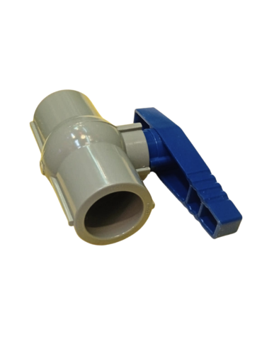 Ball Valve