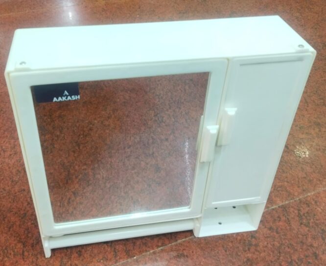 ACTION PVC MIRROR BOX