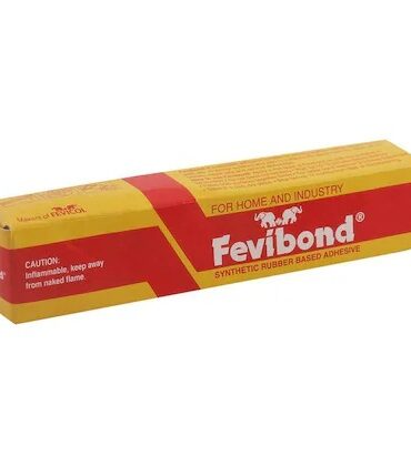 Fevibond Synthetic Rubber Based Adhesive 