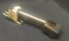 Iglas Brass Door Stopper 5 inch