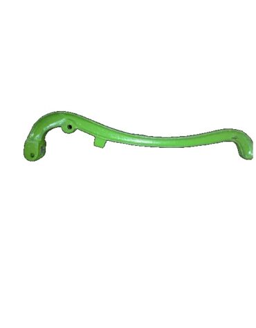 KUMAR Hand Pump Cast Iron Handle Green Coated 