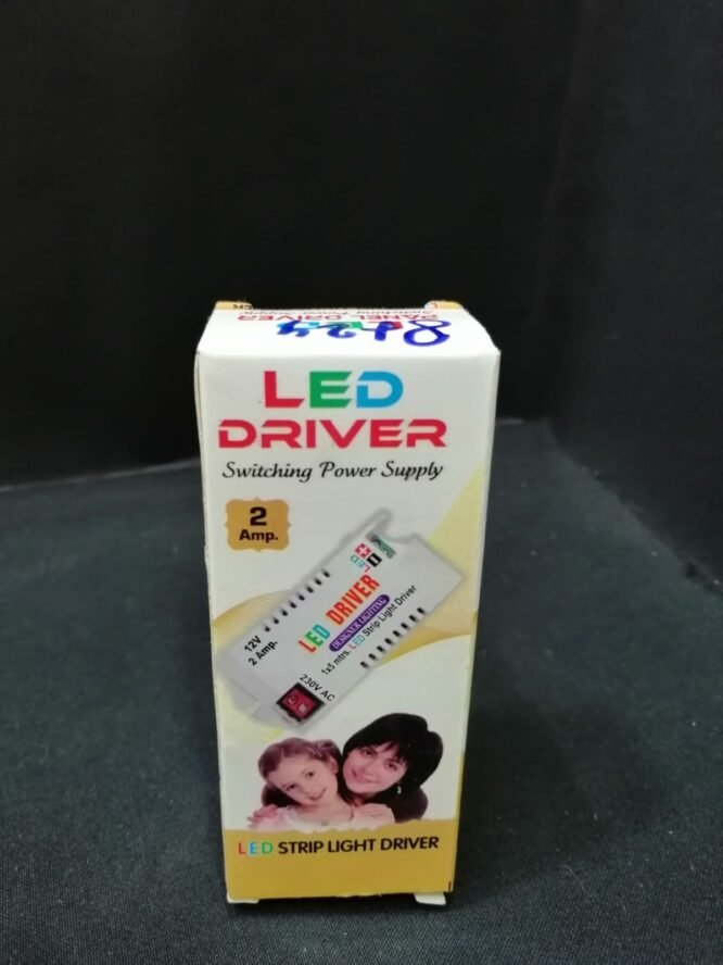 LED Panel Driver Switching Power Supply