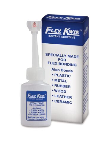 Pidilite Flex Kwik Instant Adhesive 