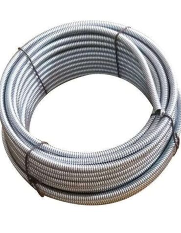 TWO ELEPHANT BRAND High Tempered Steel Curtain Spring wire for Electrician