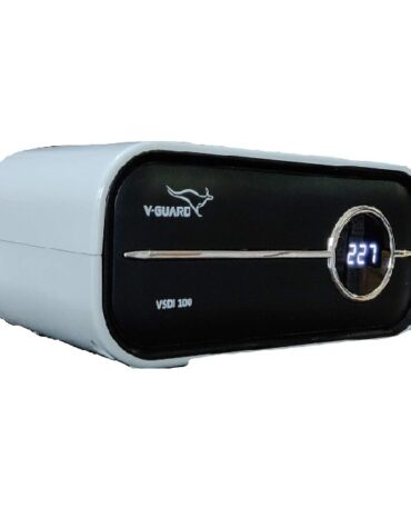 V-Guard VGS 100 Electronic Voltage Stabilizer 