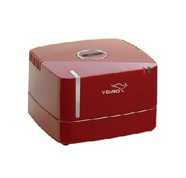 V-Guard VGSD 50 Electronic Voltage Stabilizer 