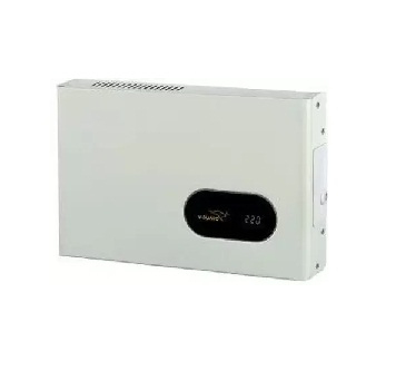 V-Guard VTI 4130 Electronic Voltage Stabilizer